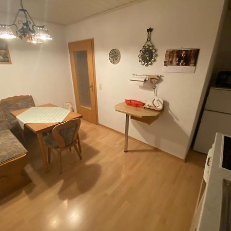Gaestehaus Frankenhof บาด ชเตเบิน ภายนอก รูปภาพ